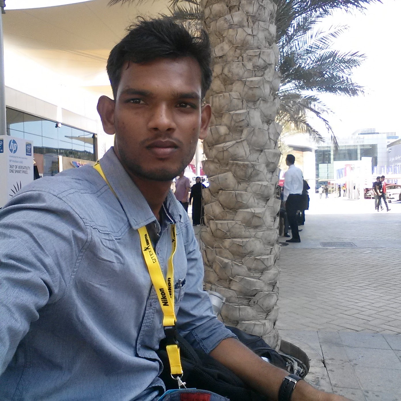 Manivasagam Manivel — SEO Expert in Dubai & UAE