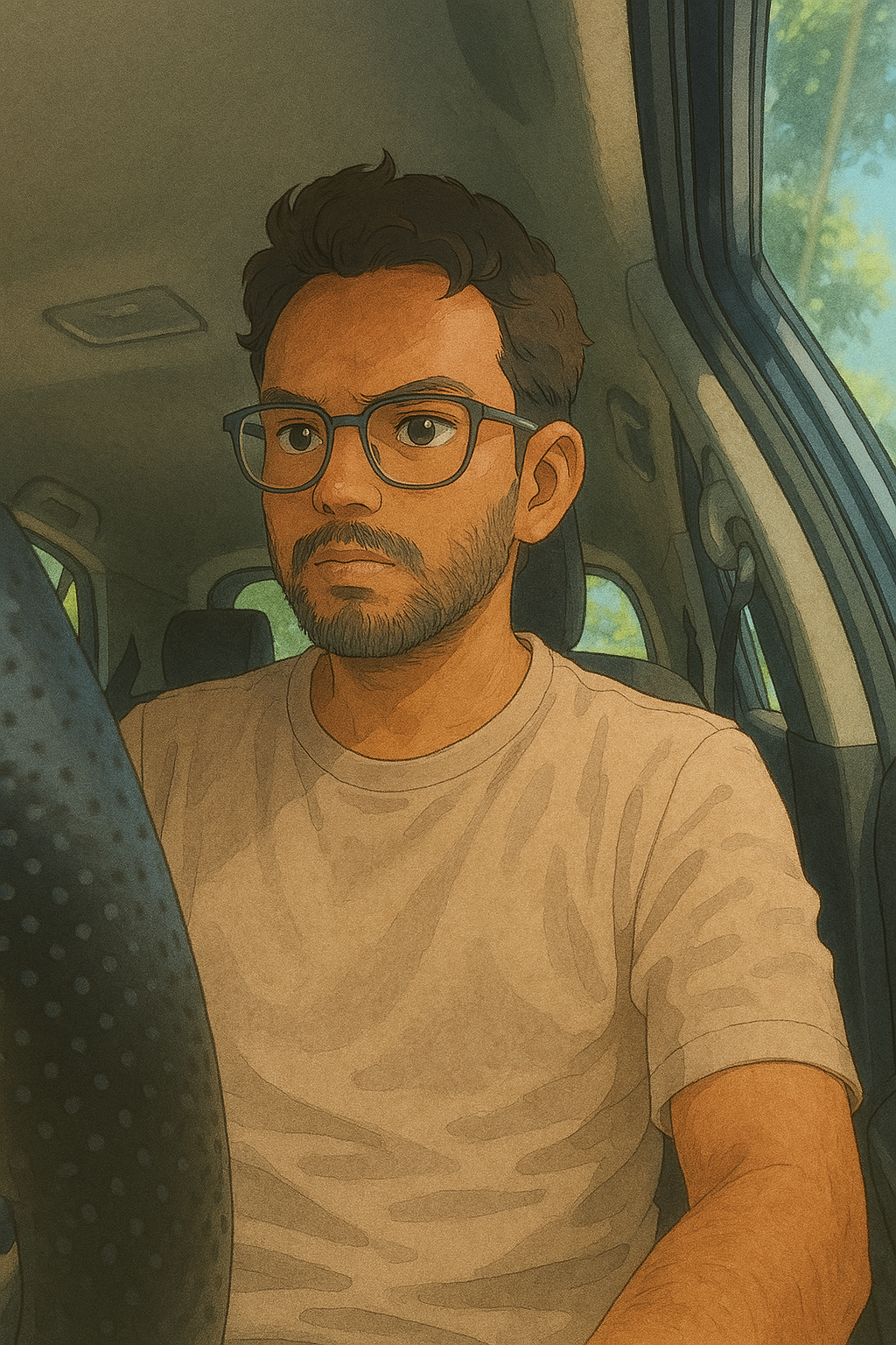 Manivasagam - SEO Specialist